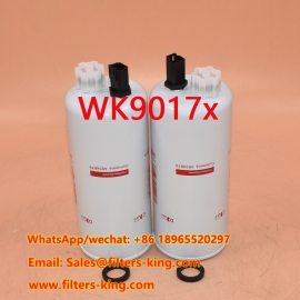 Separador de Combustível e Água WK9017x