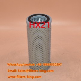 Filtro Hidráulico HX21