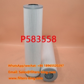 Filtro Hidráulico P583558