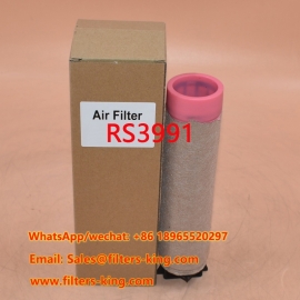 Filtro de ar RS3991