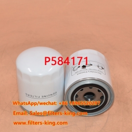 Filtro de combustível P584171