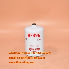 Filtro de combustível BF896