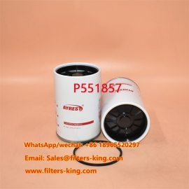 Separador de Combustível e Água P551857