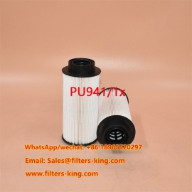 Filtro de combustível PU941/1x