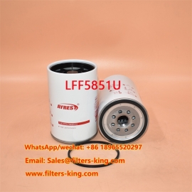 Separador de Combustível e Água LFF5851U