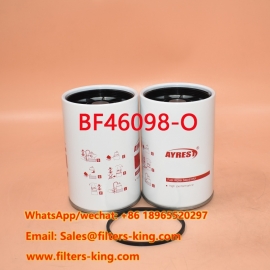 Separador de Água e Combustível BF46098-O