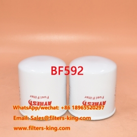 Filtro de combustível BF592