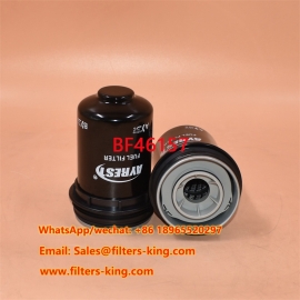 Separador de Combustível e Água BF46157