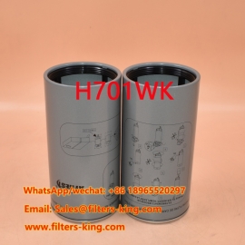 Separador de Água e Combustível H701WK