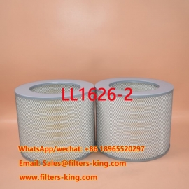 Filtro de ar LL1626-2