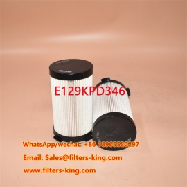 Filtro de combustível E129KPD346