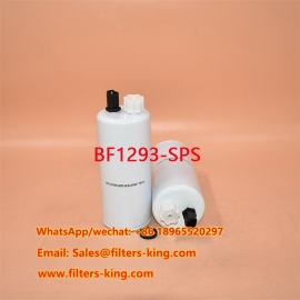 Separador de Combustível e Água BF1293-SPS