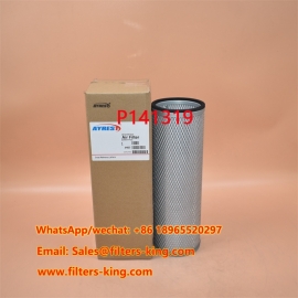 Filtro de ar P141319