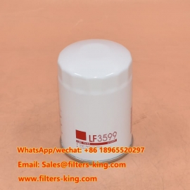 Filtro de óleo LF3599