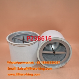 Filtro Separador de Ar e Óleo P23B616