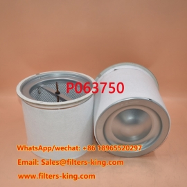 Filtro Separador de Ar e Óleo P063750