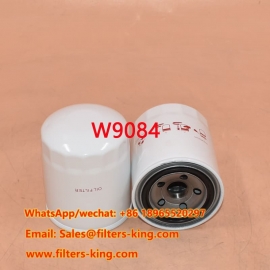 Filtro de óleo W9084