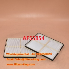 Filtro de ar de cabine AF55854