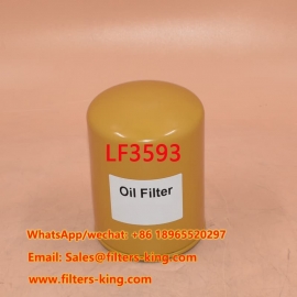 Filtro de óleo LF3593