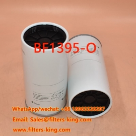 Filtro de combustível rosqueável BF1395-O
