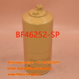 Filtro Separador de Água e Combustível BF46252-SP