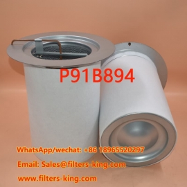 Filtro Separador de Ar e Óleo P91B894