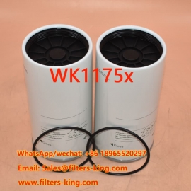 Filtro de combustível WK1175x