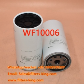 Filtro de combustível WF10006