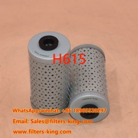 Filtro Hidráulico H615