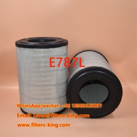 Filtro de ar E787L