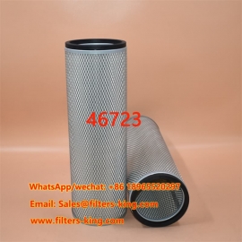 Filtro de Ar 46723