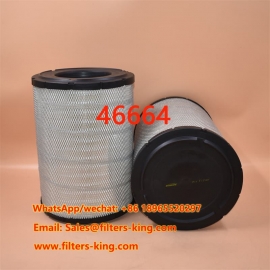 46664 Filtro de ar