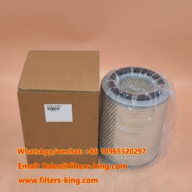 02934587 Filtro de ar