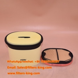 Elemento filtrante de ar PF900600M