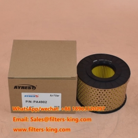 Filtro de ar PA4902