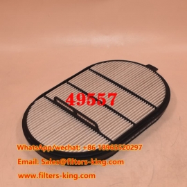 Filtro de Ar 49557