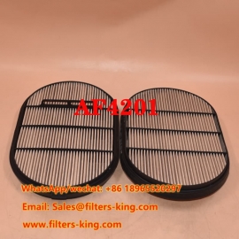 Filtro de ar AF4201