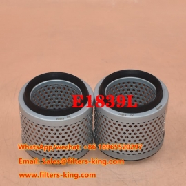 Filtro de ar E1839L