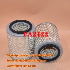 Filtro de ar PA2422