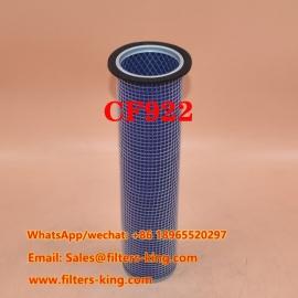 Filtro de ar CF922