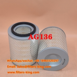 Filtro de ar AG136