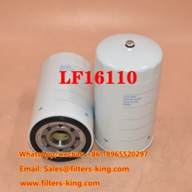 Filtro de óleo LF16110