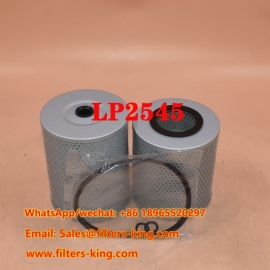 Filtro de óleo LP2545
