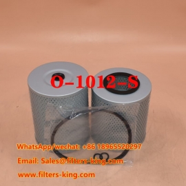 Filtro de óleo O-1012-S