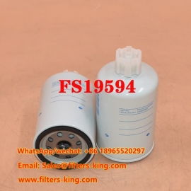 Separador de água e combustível FS19594