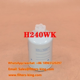 Separador de água e combustível H240WK