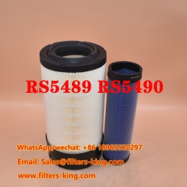 Filtro de ar RS5489 RS5490