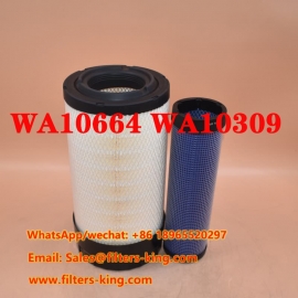 Filtro de ar WA10664 WA10309