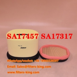Filtro de ar SA17457 SA17317