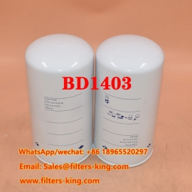 Filtro de óleo BD1403